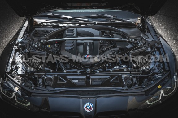 BMW M3 G80 / M4 G8x / M2 G87 CTS Turbo Intake
