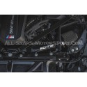 Admission CTS Turbo pour BMW M3 G80 / M4 G8x / M2 G87