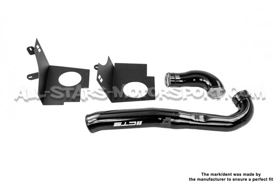 BMW M3 G80 / M4 G8x / M2 G87 CTS Turbo Intake