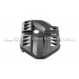 Tapa de motor de fibra de carbono Eventuri para BMW M3 G80 / M4 G8x / M2 G87
