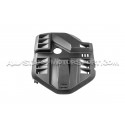 BMW M3 G80 / M4 G8x / M2 G87 Eventuri Carbon Fiber Engine Cover