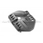 Tapa de motor de fibra de carbono Eventuri para BMW M3 G80 / M4 G8x / M2 G87