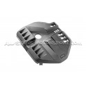 Couvre moteur carbone Eventuri pour BMW M3 G80 / M4 G8x / M2 G87