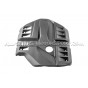 Tapa de motor de fibra de carbono Eventuri para BMW M3 G80 / M4 G8x / M2 G87