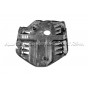 Tapa de motor de fibra de carbono Eventuri para BMW M3 G80 / M4 G8x / M2 G87