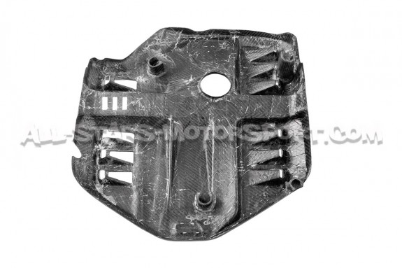 BMW M3 G80 / M4 G8x / M2 G87 Eventuri Carbon Fiber Engine Cover