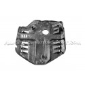Couvre moteur carbone Eventuri pour BMW M3 G80 / M4 G8x / M2 G87
