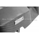 BMW M3 G80 / M4 G8x / M2 G87 Eventuri Carbon Fiber Engine Cover