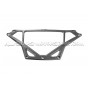 Barra de torretas de carbono Eventuri para BMW M3 G80 / M4 G8x / M2 G87