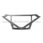 Barra de torretas de carbono Eventuri para BMW M3 G80 / M4 G8x / M2 G87