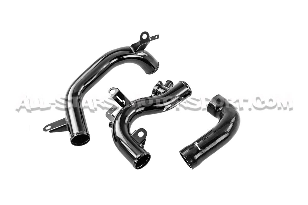 Golf 8 R / S3 8Y / Cupra Formentor 2.0 TSI EA888.4 Racingline Intercooler Inlet / Outlet Piping Kit