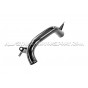 Tubos de intercambiador inlet / outlet Racingline para Golf 8 R / S3 8Y / Cupra Formentor 2.0 TSI EA888.4
