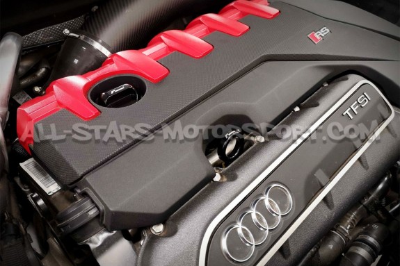 Racingline Oil Dipstick for Audi RS3 8V5 / TTRS 8S / RSQ3 2.5 TFSI ...