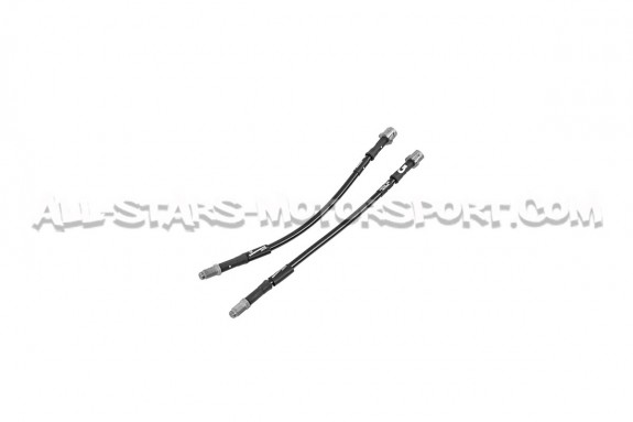 Lamborghini Huracan Goodridge Braided Brake Hose Lines Kit