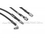Lamborghini Huracan Goodridge Braided Brake Hose Lines Kit