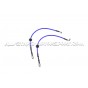 Lamborghini Huracan Goodridge Braided Brake Hose Lines Kit