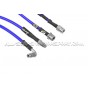 Lamborghini Huracan Goodridge Braided Brake Hose Lines Kit