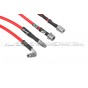 Lamborghini Huracan Goodridge Braided Brake Hose Lines Kit