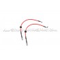 Lamborghini Huracan Goodridge Braided Brake Hose Lines Kit
