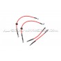Lamborghini Huracan Goodridge Braided Brake Hose Lines Kit