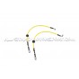 Lamborghini Huracan Goodridge Braided Brake Hose Lines Kit