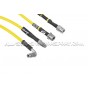Lamborghini Huracan Goodridge Braided Brake Hose Lines Kit