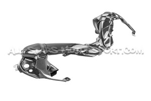 Admision de carbono Gruppe M para BMW M2 G87