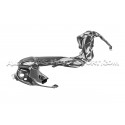 Admision de carbono Gruppe M para BMW M2 G87