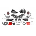 Admision de carbono Gruppe M para BMW M2 G87