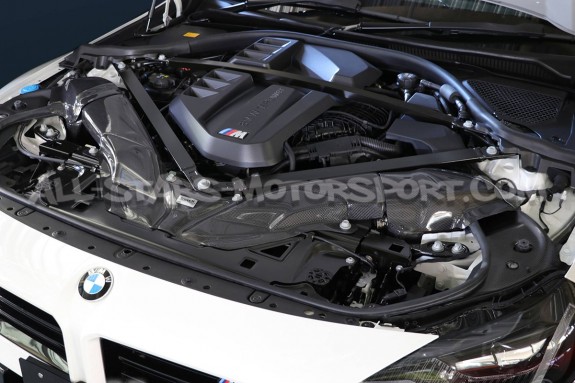Admision de carbono Gruppe M para BMW M2 G87