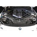 Admision de carbono Gruppe M para BMW M2 G87