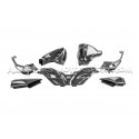 Admision de carbono Gruppe M para BMW M2 G87