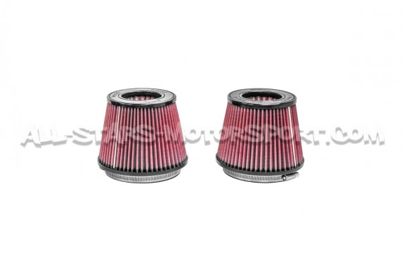 BMW M2 G87 Gruppe M Carbon Fiber Intake System