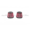 Admision de carbono Gruppe M para BMW M2 G87
