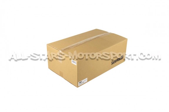 Admission carbone Gruppe M pour BMW M2 G87