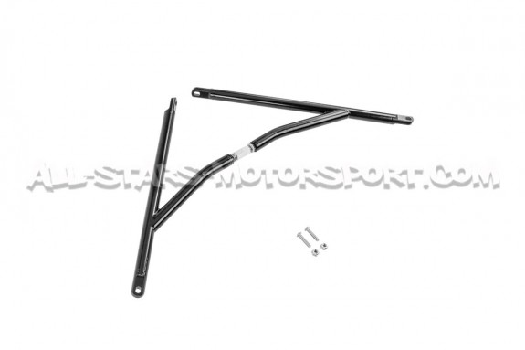 Barre antirapprochement avant APR pour Audi S4 / RS4 B9 et S5 / RS5 8F