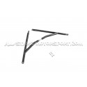 Audi S4 / RS4 B9 and S5 / RS5 8F Front Strut Tower Brace