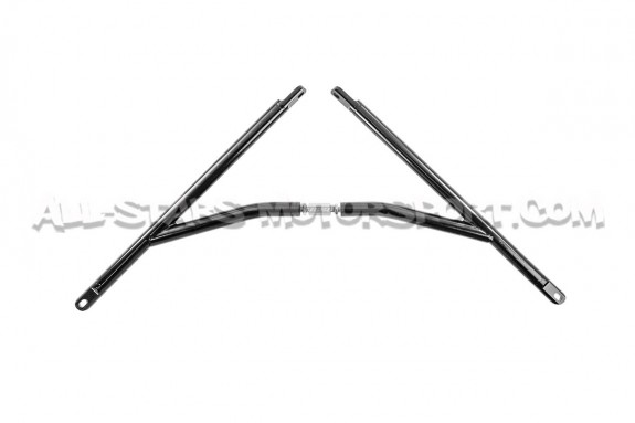 Barre antirapprochement avant APR pour Audi S4 / RS4 B9 et S5 / RS5 8F