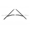 Barra de torretas delantera APR para Audi S4 / RS4 B9 y S5 / RS5 8F