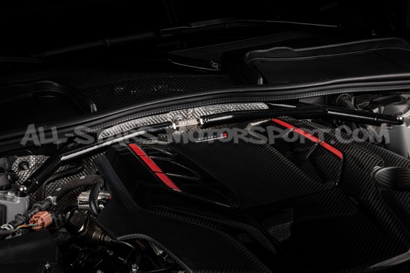 Barra de torretas delantera APR para Audi S4 / RS4 B9 y S5 / RS5 8F
