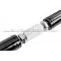 Barre antirapprochement avant APR pour Audi S4 / RS4 B9 et S5 / RS5 8F