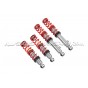 Kit combinés filetés V-MAXX pour Mazda MX5 NA