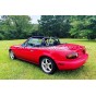 Kit combinés filetés V-MAXX pour Mazda MX5 NA