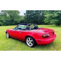 Kit combinés filetés V-MAXX pour Mazda MX5 NA