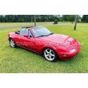 Kit combinés filetés V-MAXX pour Mazda MX5 NA