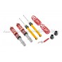 Kit combinés filetés V-MAXX pour Golf 4 GTI / Leon 1M 1.8T