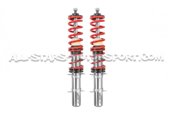 Kit combinés filetés V-MAXX pour Golf 4 GTI / Leon 1M 1.8T