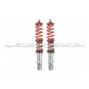 Kit combinés filetés V-MAXX pour Golf 4 GTI / Leon 1M 1.8T