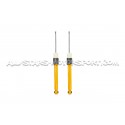 Kit combinés filetés V-MAXX pour Golf 4 GTI / Leon 1M 1.8T