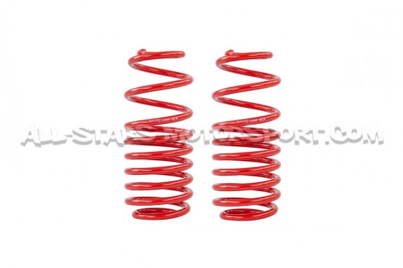 Kit combinés filetés V-MAXX pour Golf 4 GTI / Leon 1M 1.8T